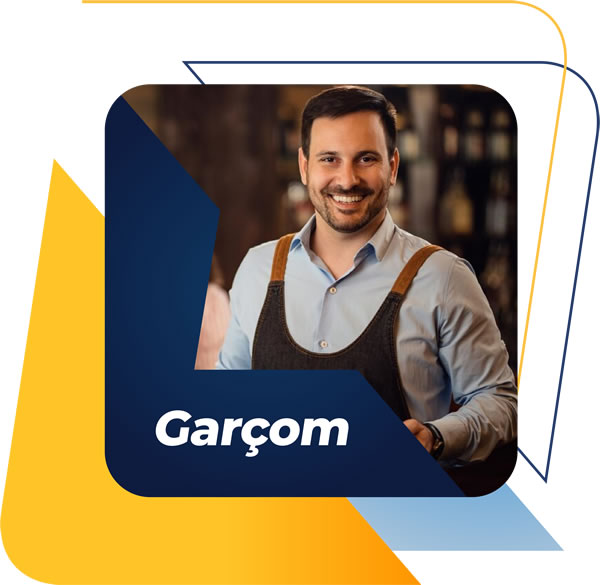 garcom