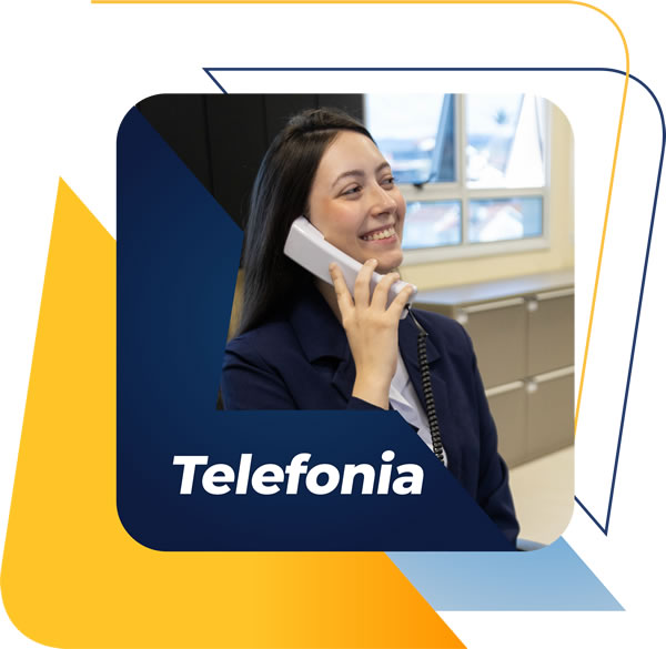 telefonia